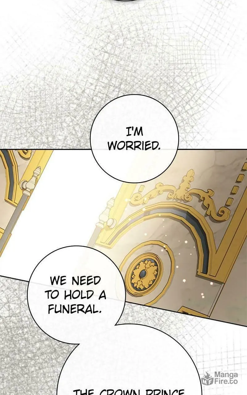 Read Your Throne chapter 183 image 68 on Lezhin