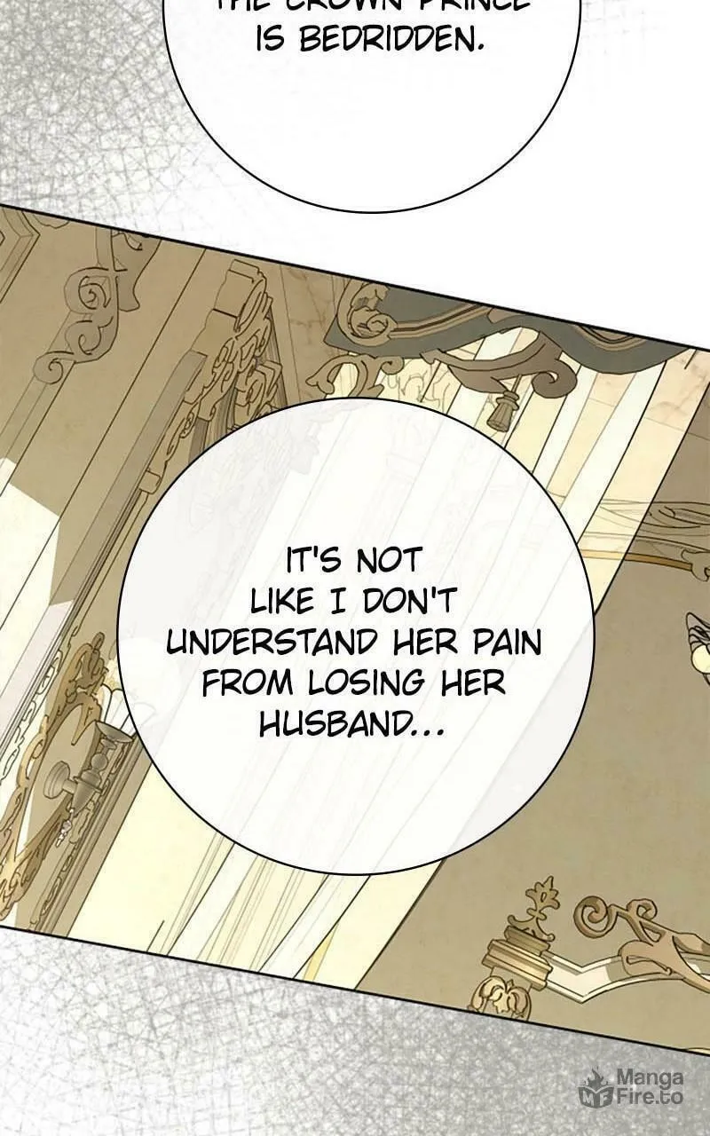 Read Your Throne chapter 183 image 69 on Lezhin