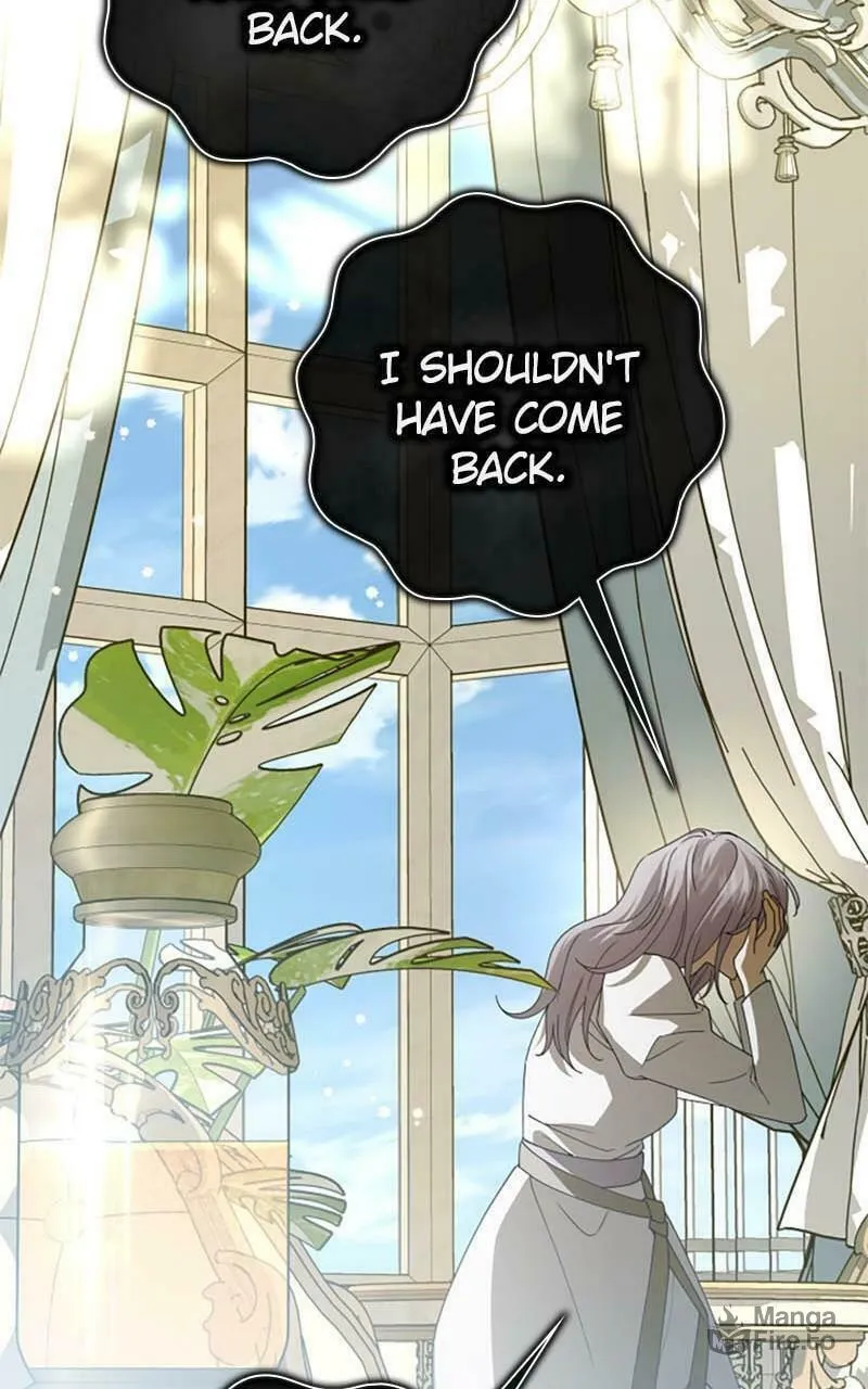 Read Your Throne chapter 183 image 74 on Lezhin