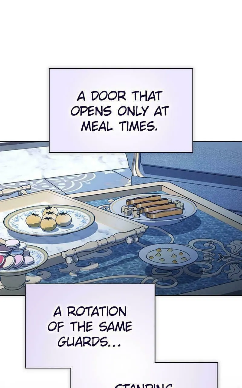 Read Your Throne chapter 183 image 90 on Lezhin