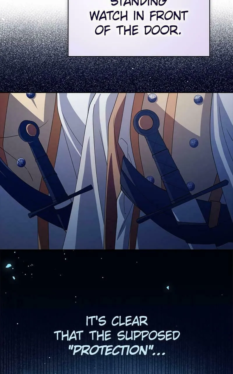 Read Your Throne chapter 183 image 91 on Lezhin