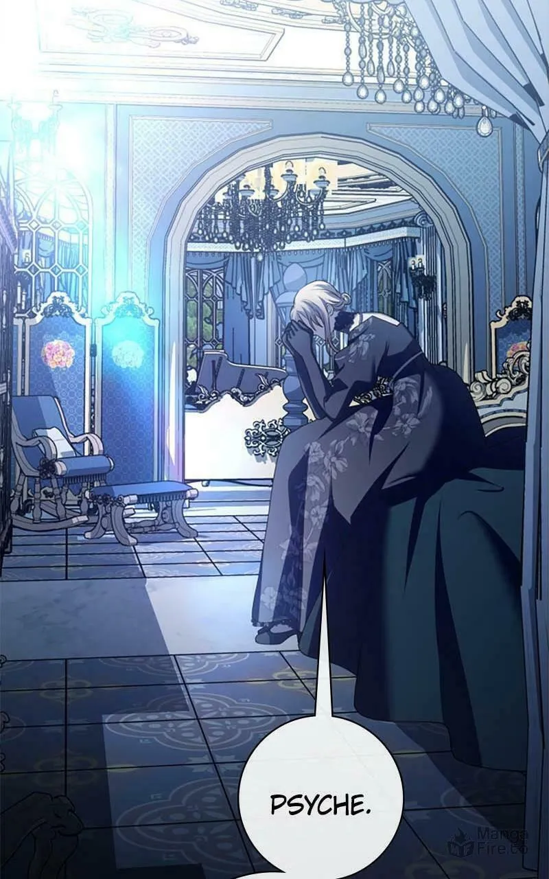 Read Your Throne chapter 183 image 95 on Lezhin