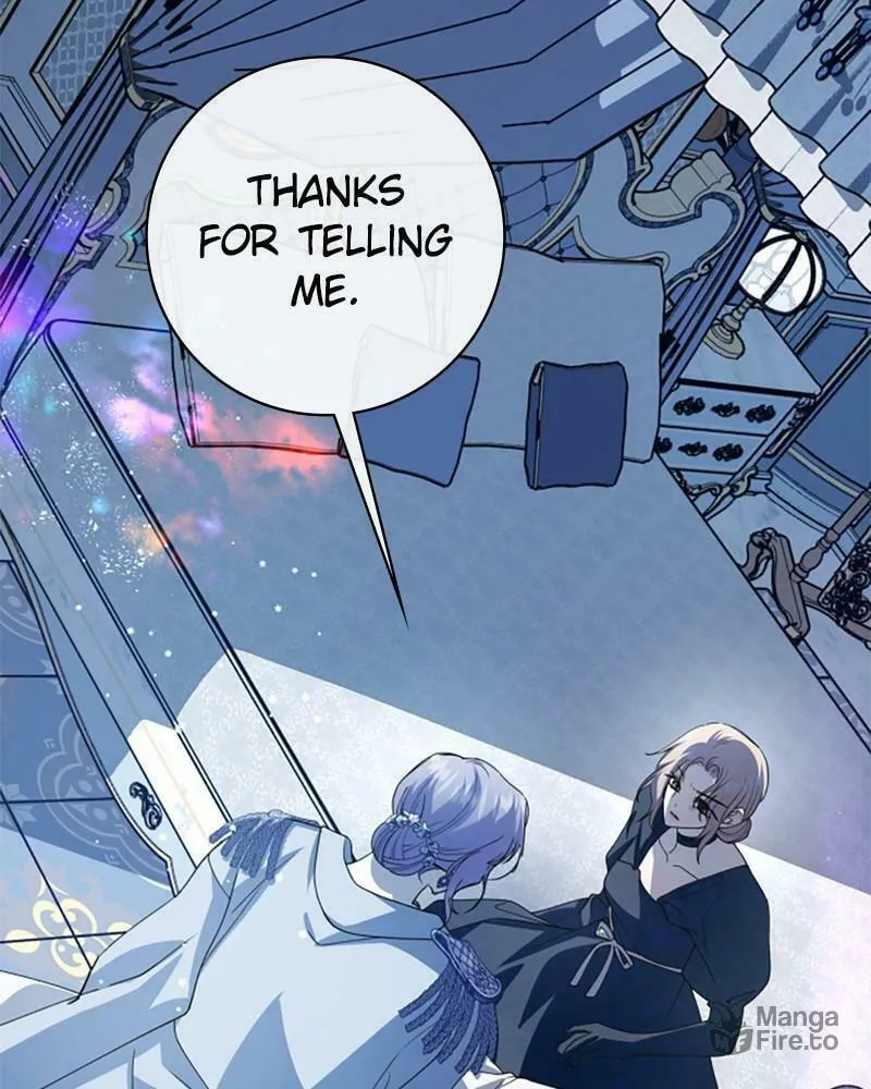 Read Your Throne chapter 184 image 101 on Lezhin