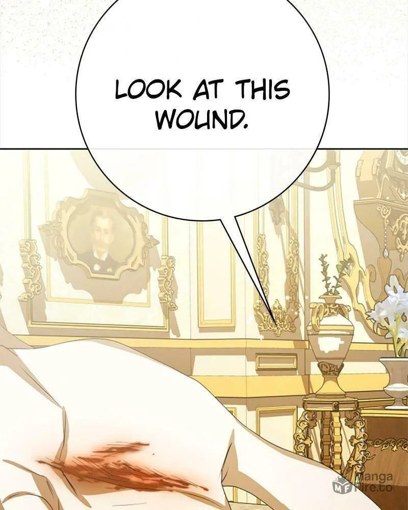 Read Your Throne chapter 184 image 11 on Lezhin