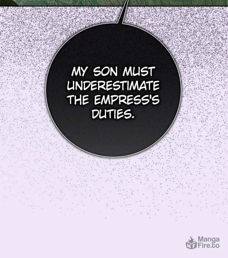 Read Your Throne chapter 184 image 114 on Lezhin