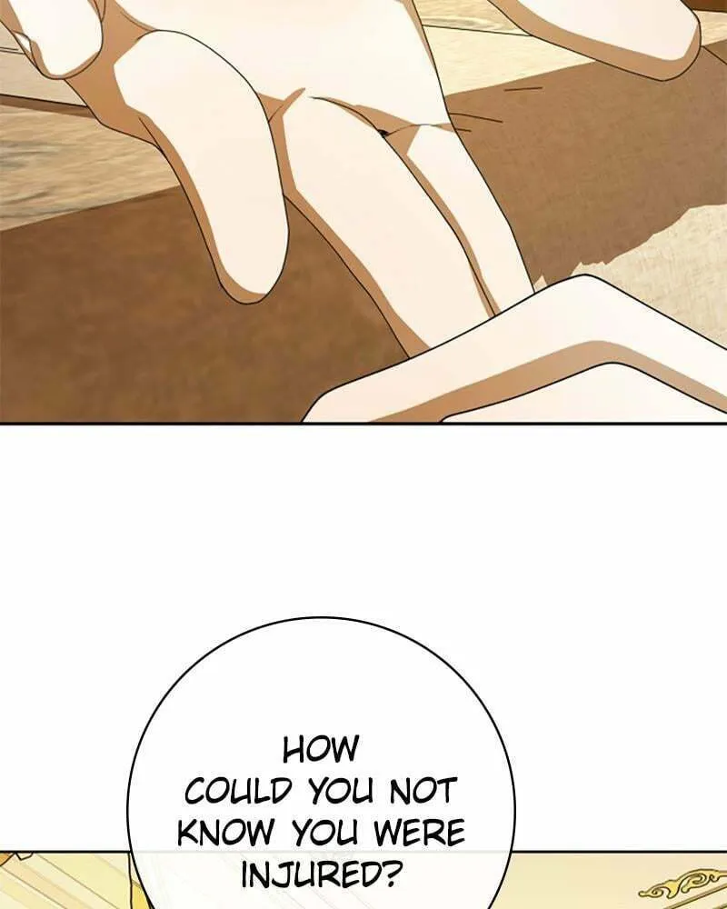 Read Your Throne chapter 184 image 12 on Lezhin