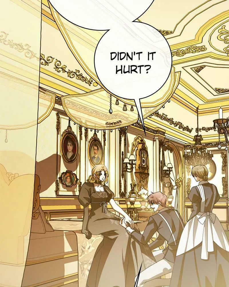 Read Your Throne chapter 184 image 13 on Lezhin