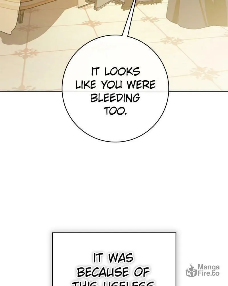 Read Your Throne chapter 184 image 14 on Lezhin