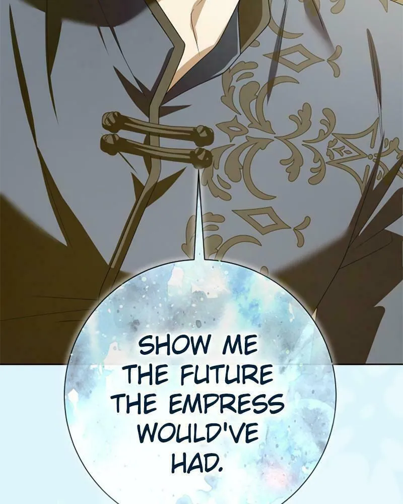 Read Your Throne chapter 184 image 148 on Lezhin