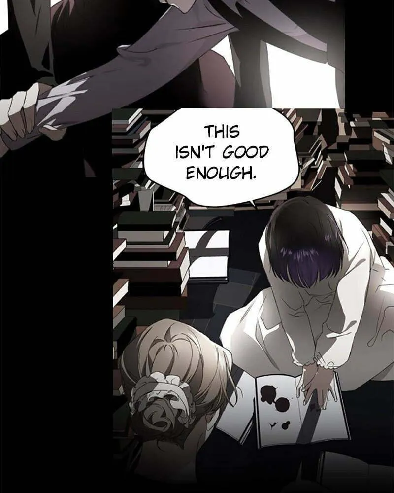Read Your Throne chapter 184 image 156 on Lezhin