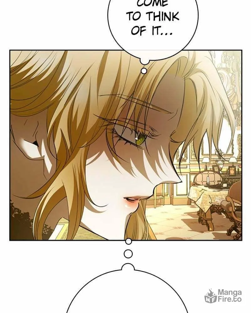 Read Your Throne chapter 184 image 17 on Lezhin