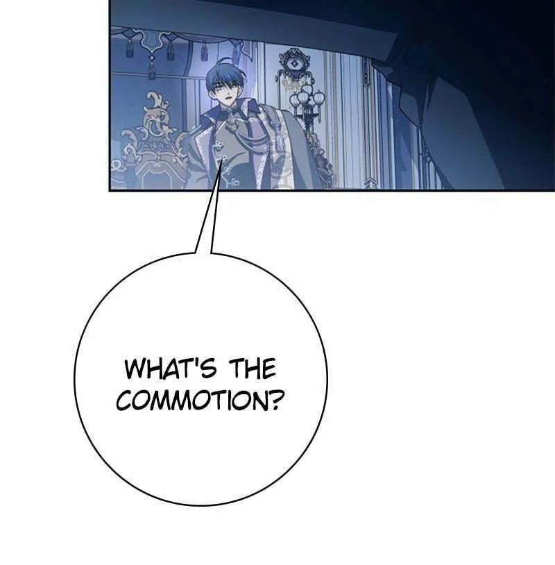 Read Your Throne chapter 184 image 171 on Lezhin
