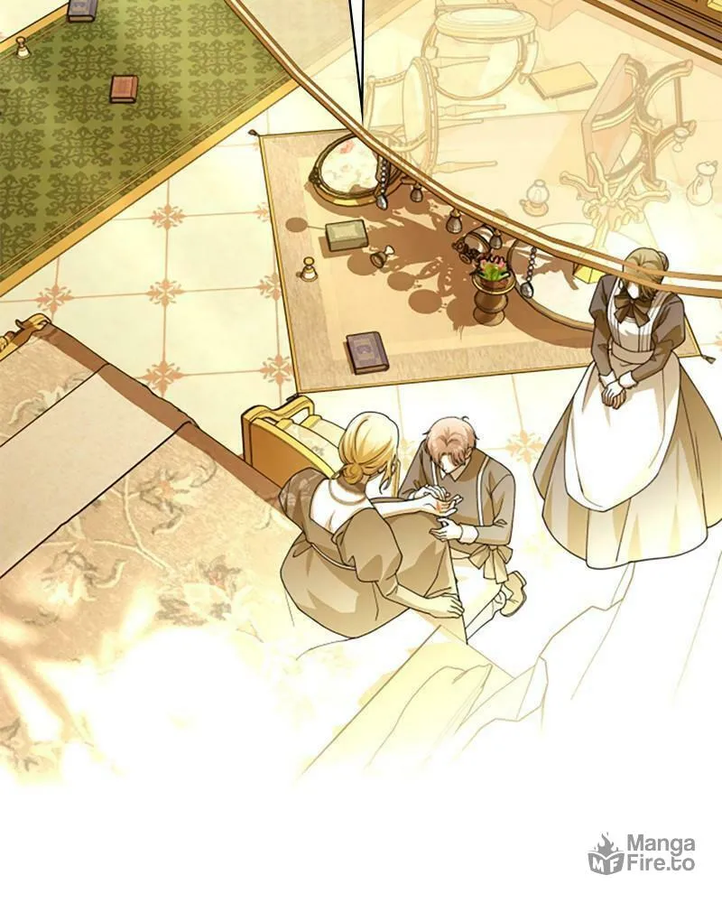 Read Your Throne chapter 184 image 19 on Lezhin