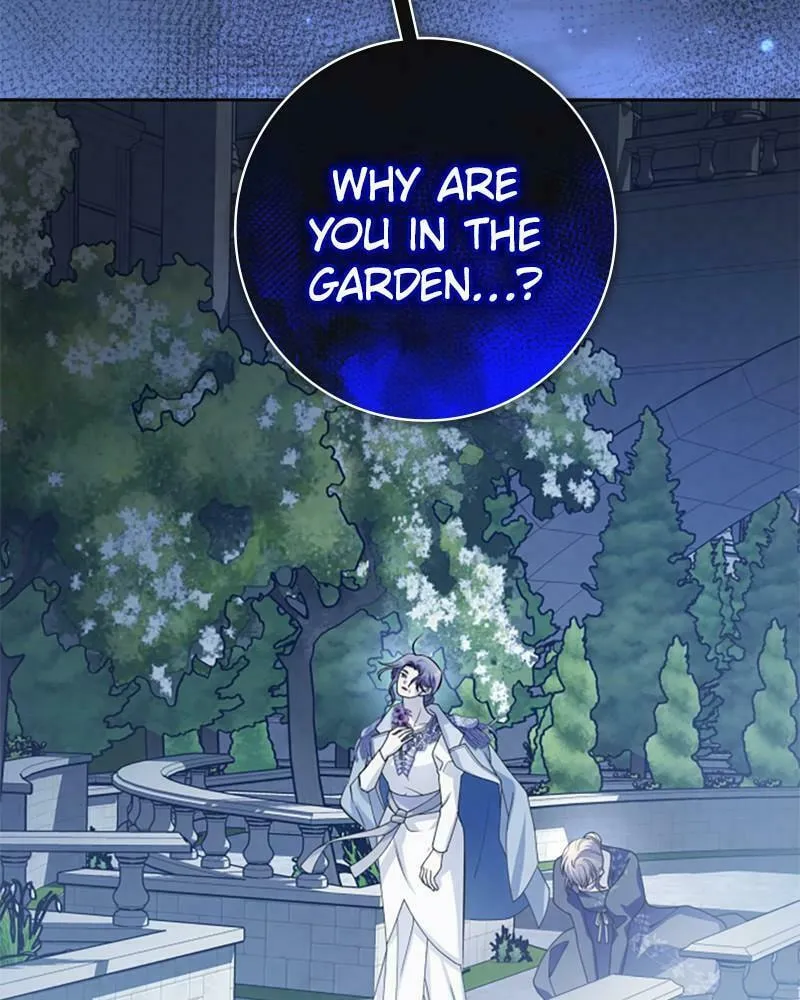 Read Your Throne chapter 184 image 192 on Lezhin