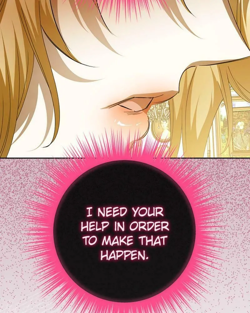 Read Your Throne chapter 184 image 21 on Lezhin