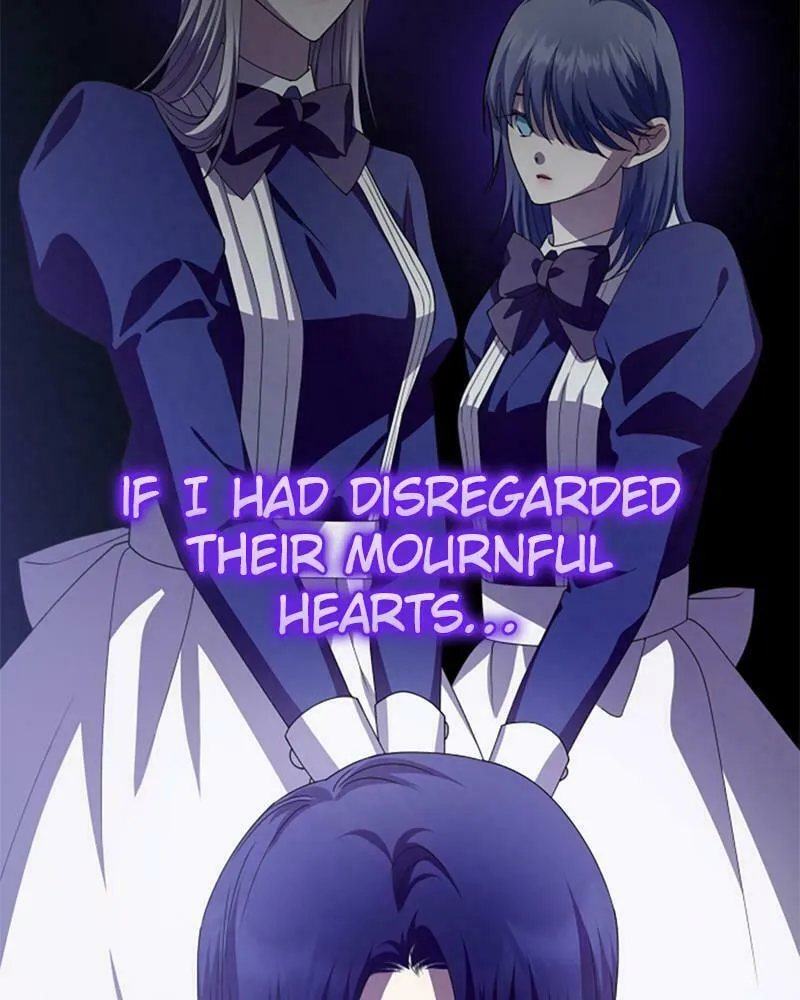 Read Your Throne chapter 184 image 31 on Lezhin