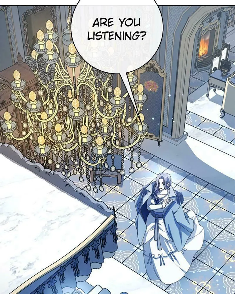 Read Your Throne chapter 184 image 37 on Lezhin