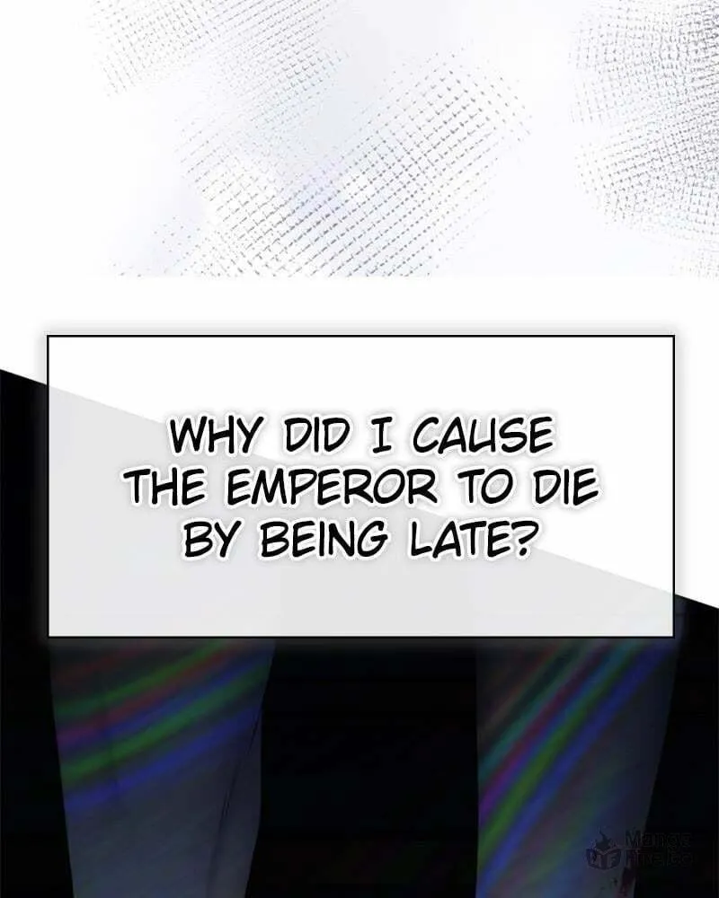 Read Your Throne chapter 184 image 4 on Lezhin