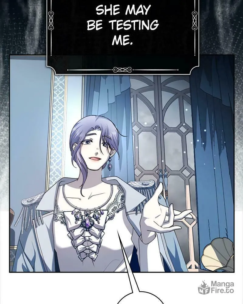 Read Your Throne chapter 184 image 49 on Lezhin