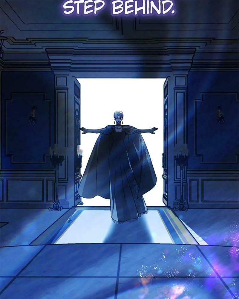 Read Your Throne chapter 184 image 6 on Lezhin