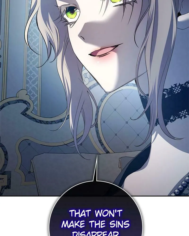 Read Your Throne chapter 184 image 63 on Lezhin