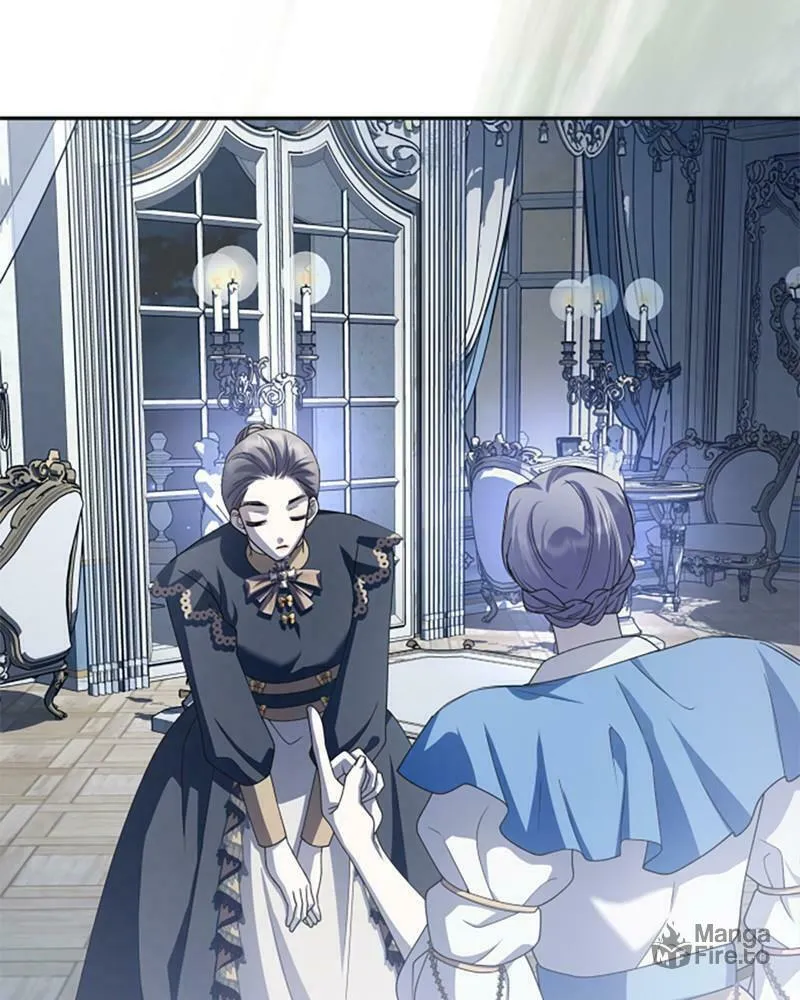 Read Your Throne chapter 185 image 110 on Lezhin