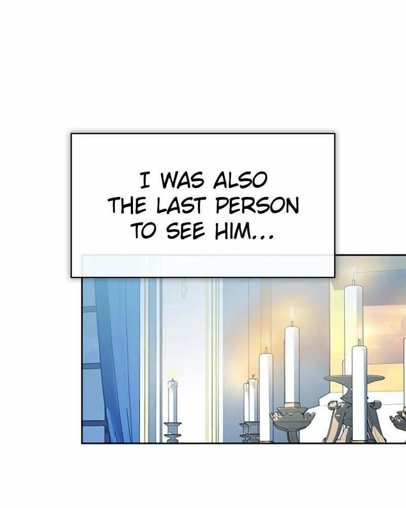 Read Your Throne chapter 185 image 112 on Lezhin
