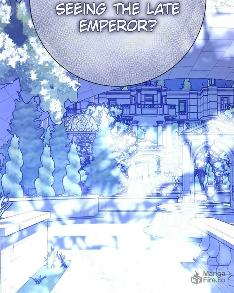 Read Your Throne chapter 185 image 122 on Lezhin