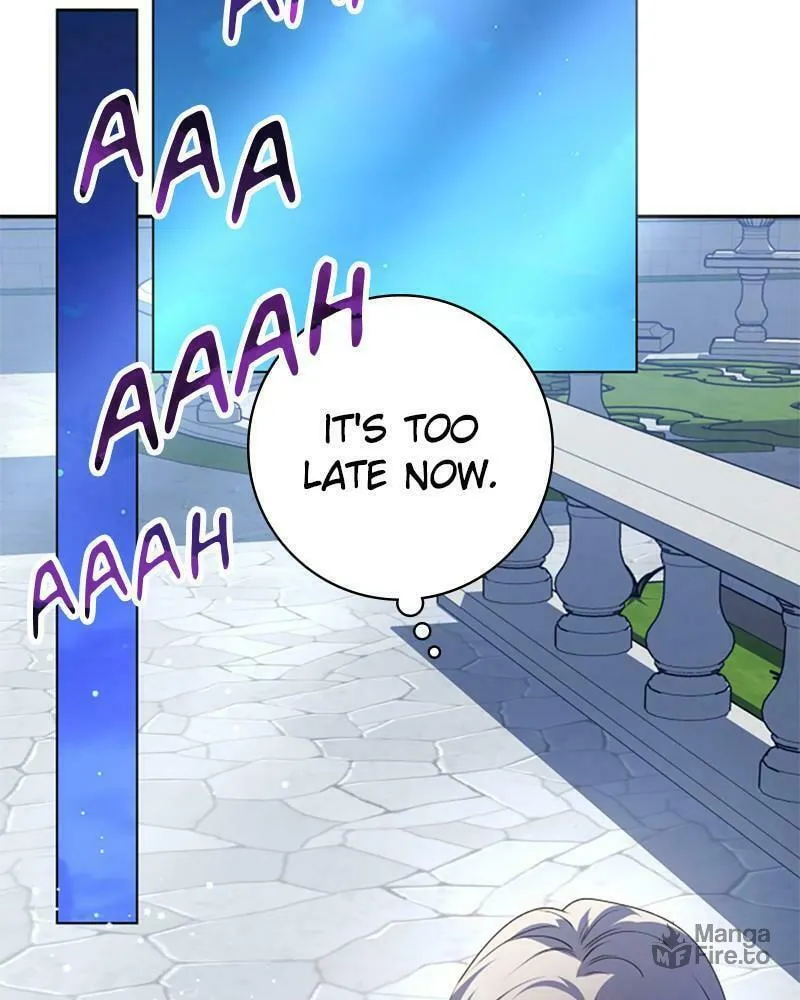 Read Your Throne chapter 185 image 125 on Lezhin