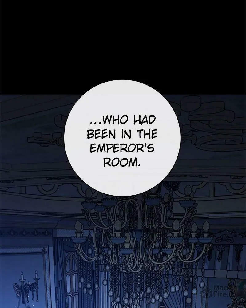 Read Your Throne chapter 185 image 146 on Lezhin