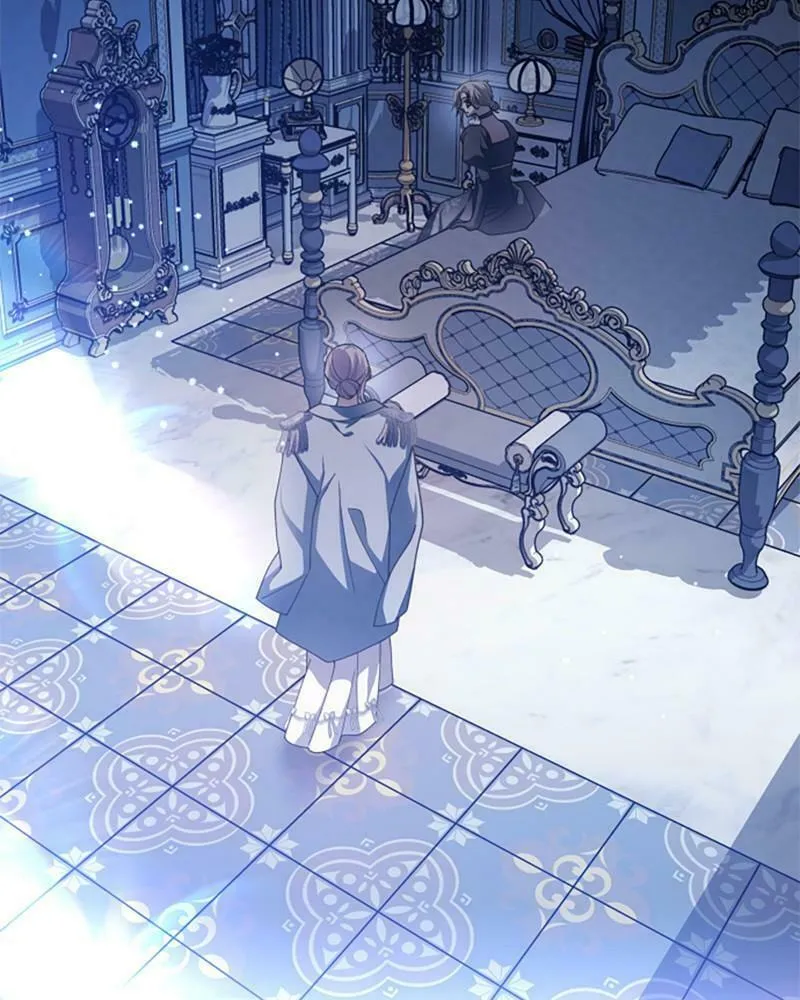Read Your Throne chapter 185 image 147 on Lezhin