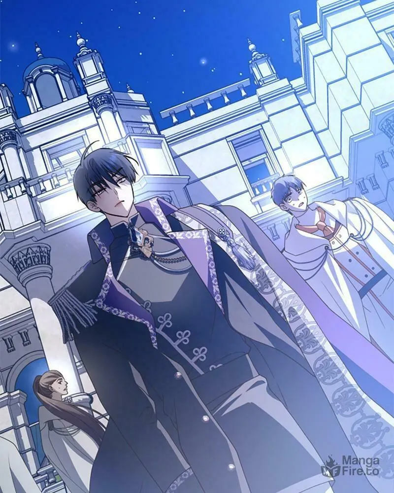 Read Your Throne chapter 185 image 19 on Lezhin