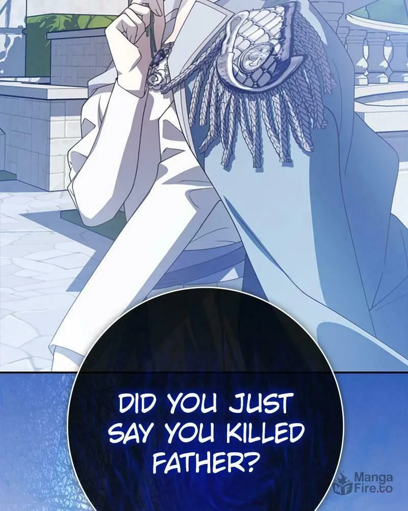 Read Your Throne chapter 185 image 23 on Lezhin