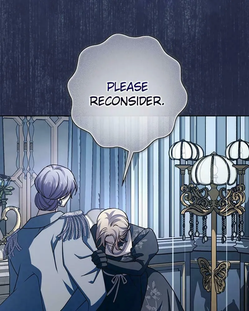 Read Your Throne chapter 185 image 3 on Lezhin