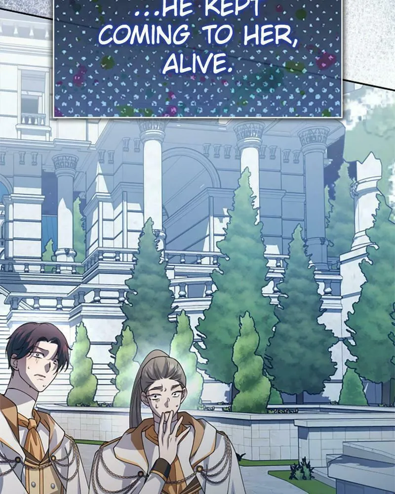 Read Your Throne chapter 185 image 45 on Lezhin