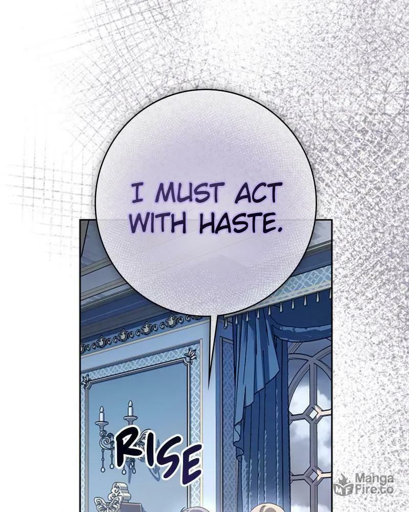 Read Your Throne chapter 185 image 8 on Lezhin