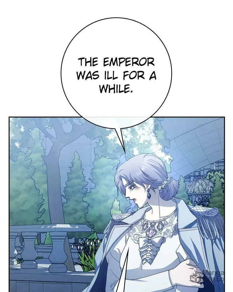 Read Your Throne chapter 185 image 84 on Lezhin