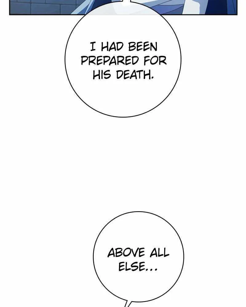 Read Your Throne chapter 185 image 85 on Lezhin