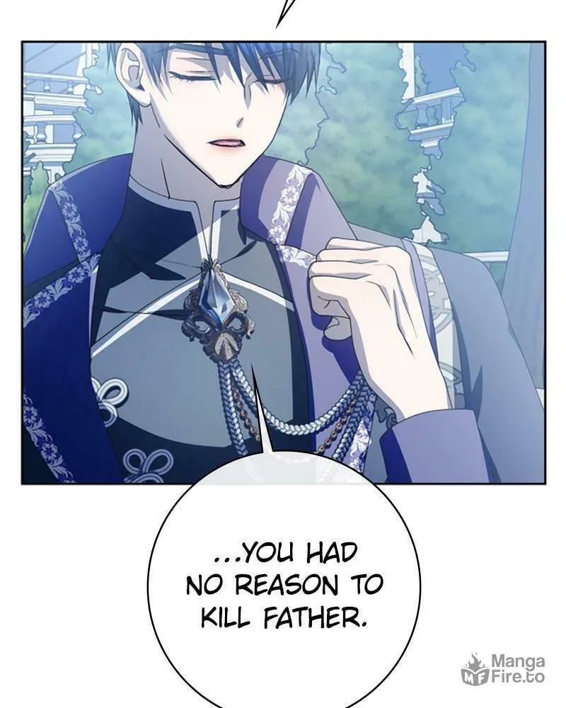 Read Your Throne chapter 185 image 86 on Lezhin