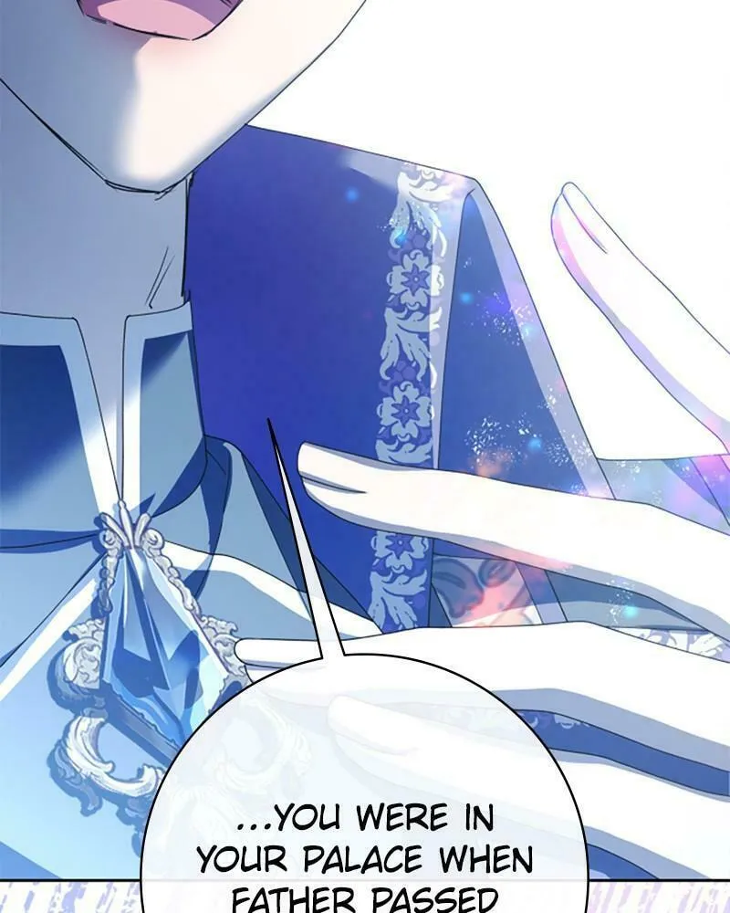 Read Your Throne chapter 185 image 91 on Lezhin