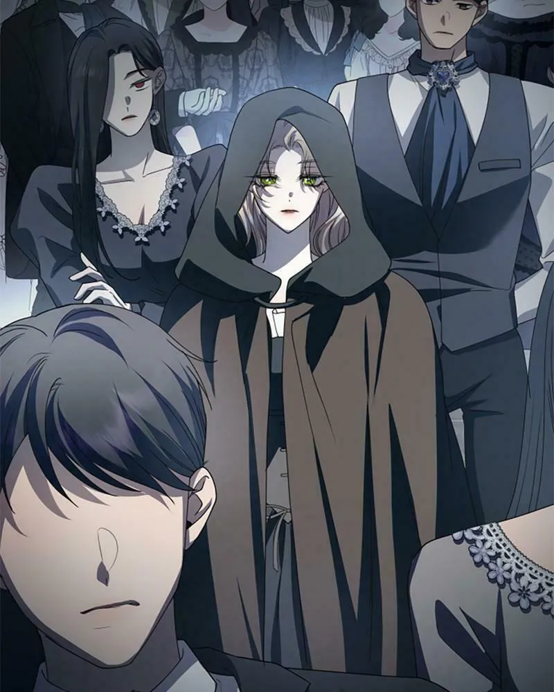Read Your Throne chapter 186 image 108 on Lezhin