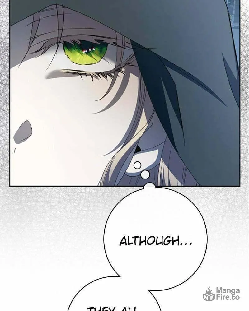 Read Your Throne chapter 186 image 110 on Lezhin