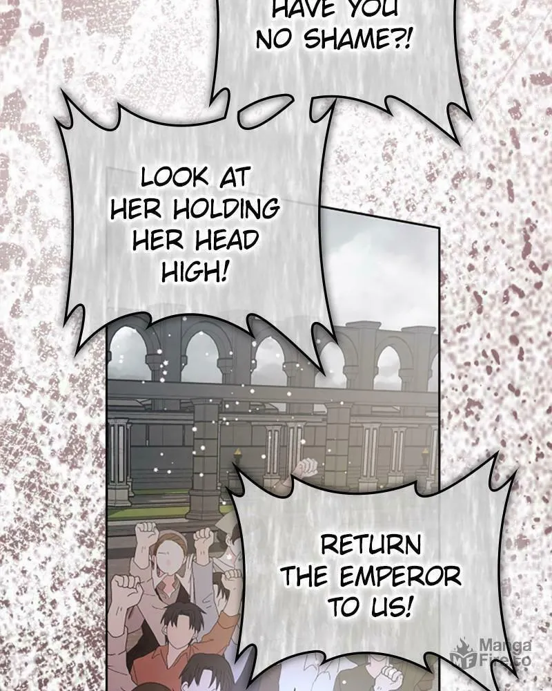 Read Your Throne chapter 186 image 122 on Lezhin