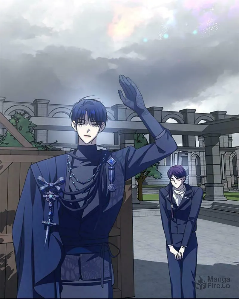 Read Your Throne chapter 186 image 129 on Lezhin