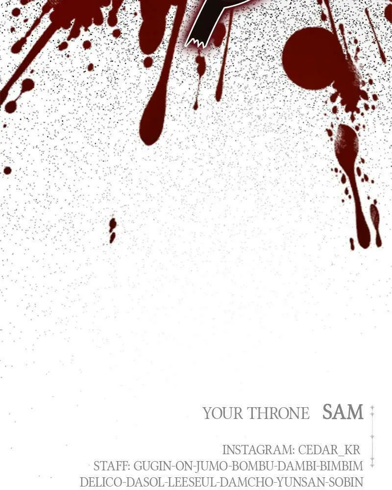 Read Your Throne chapter 186 image 163 on Lezhin