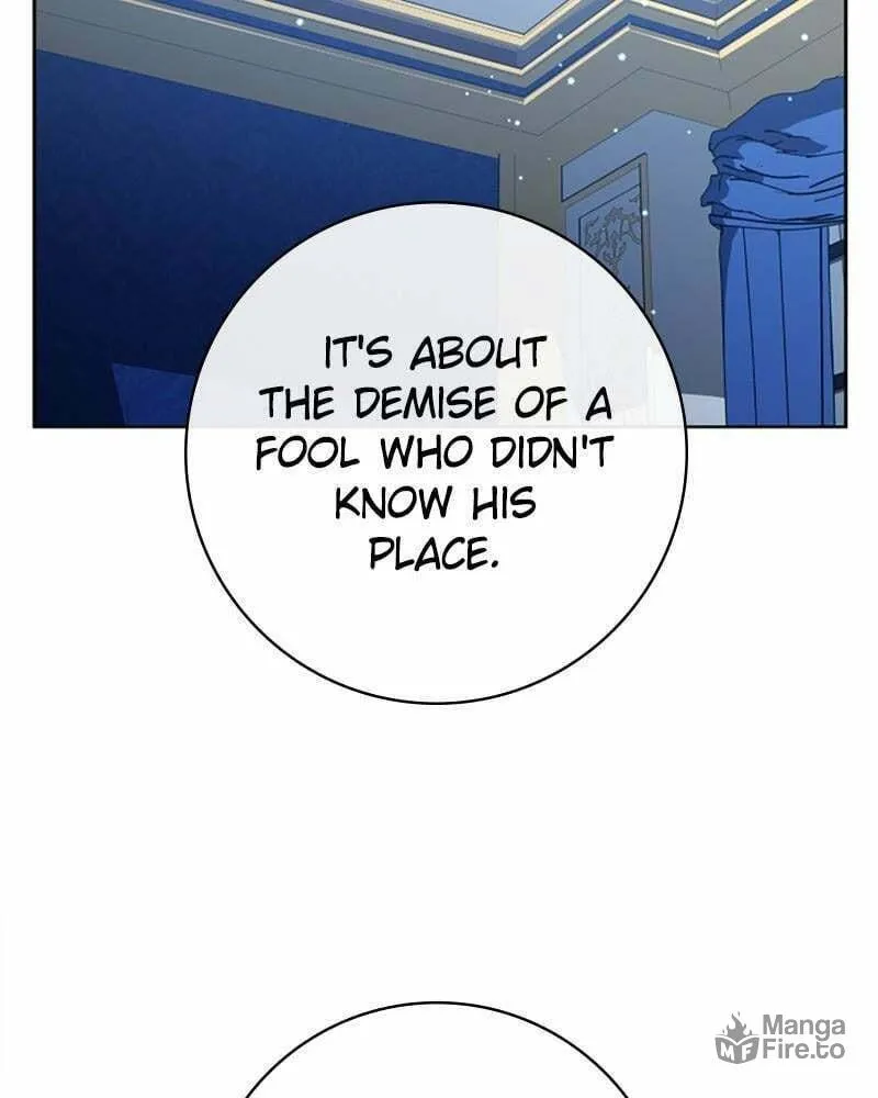 Read Your Throne chapter 186 image 19 on Lezhin