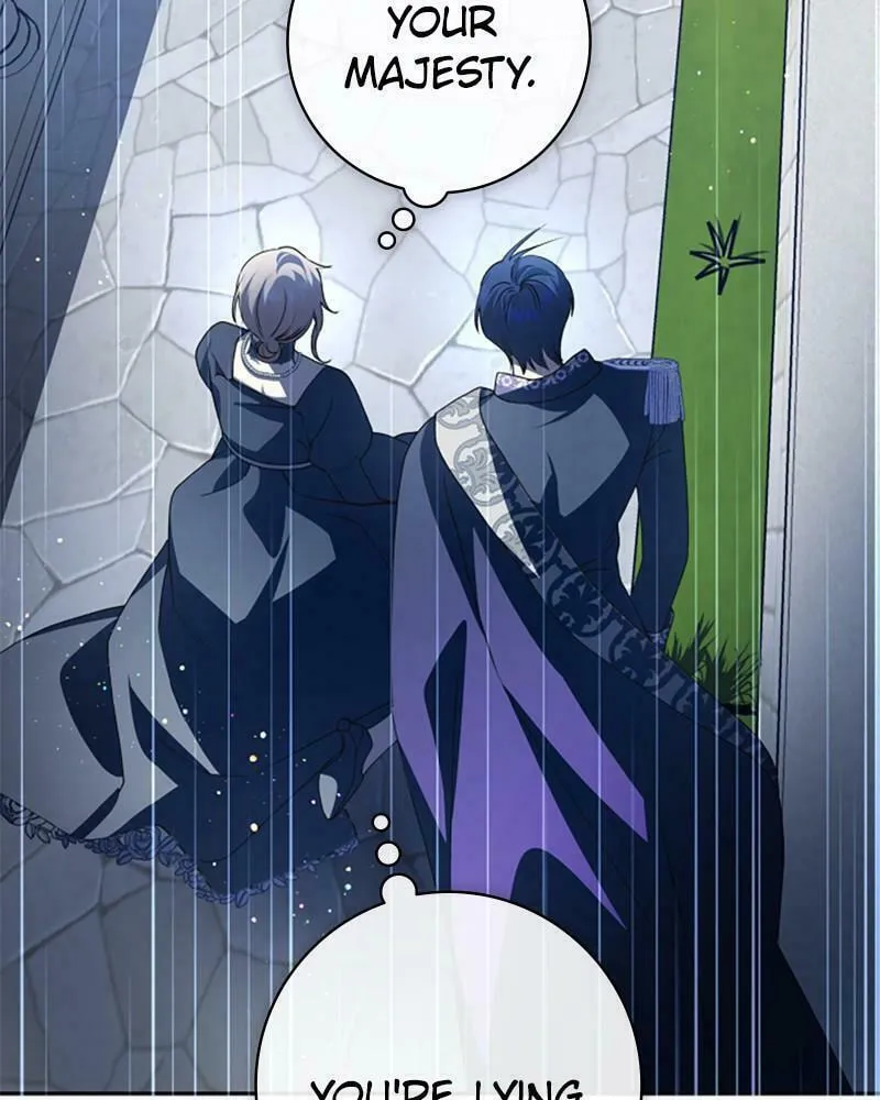 Read Your Throne chapter 186 image 33 on Lezhin