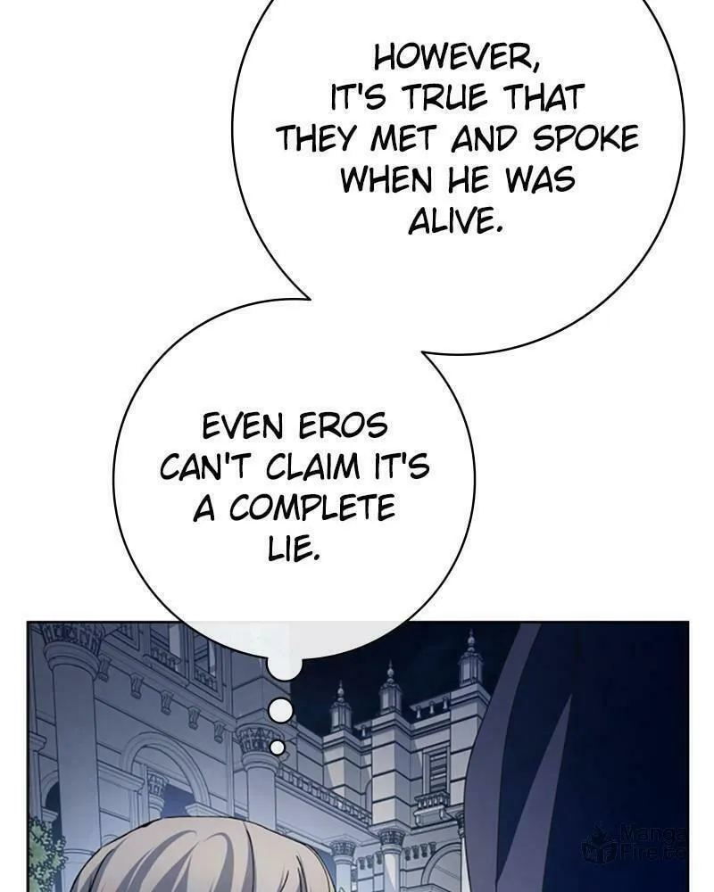 Read Your Throne chapter 186 image 35 on Lezhin