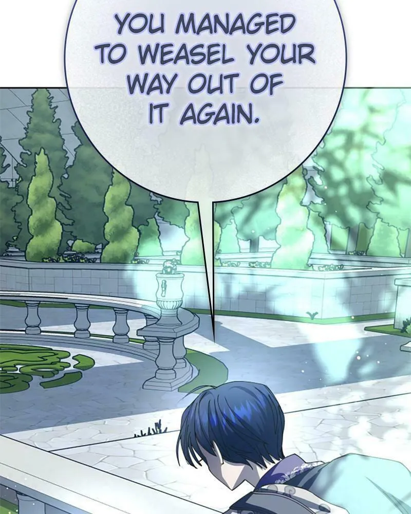 Read Your Throne chapter 186 image 40 on Lezhin