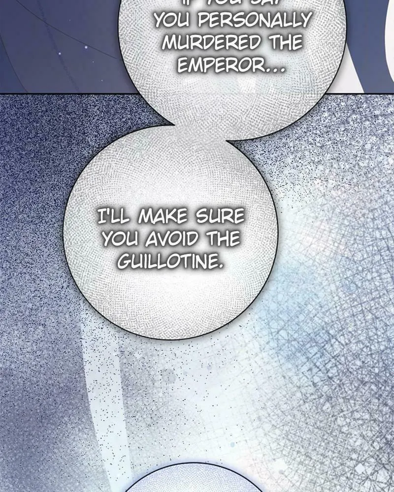 Read Your Throne chapter 186 image 60 on Lezhin